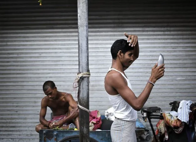 Lý giải nguyên do nơi đàn ông ít quan hệ tình dục nhất ảnh 2