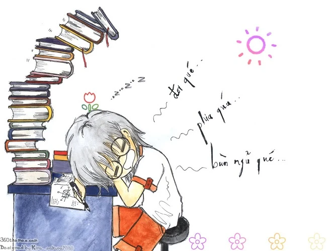 Chúng ta trả giá quá đắt để có thứ hạng cao về giáo dục ảnh 2