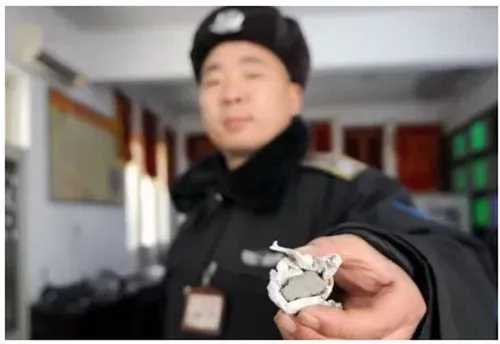 Thực phẩm giả xuất xứ TQ: Vượt xa trí tưởng tượng của con người ảnh 7 Thực phẩm giả xuất xứ TQ: Vượt xa trí tưởng tượng của con người ảnh 7