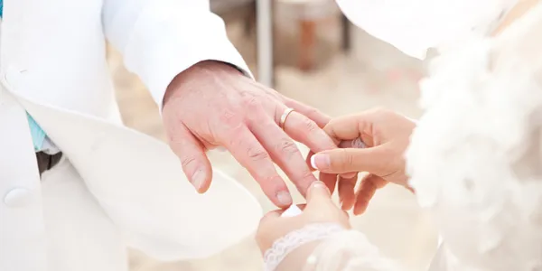 Kiểm tra bắt buộc trước khi cho tay vào nhẫn ảnh 3