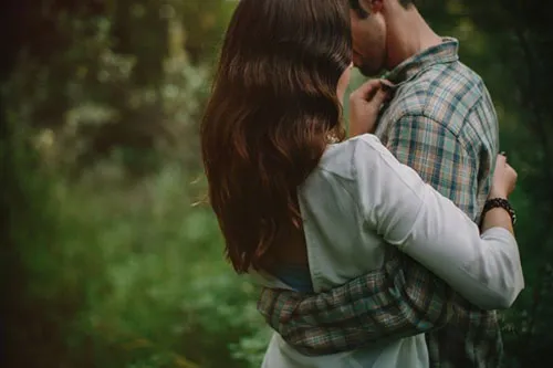 Lời khuyên thực tế cho chuyện yêu? ảnh 7