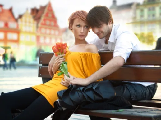 Những điều khổ sở mà chỉ đàn ông tốt mới hiểu ảnh 2