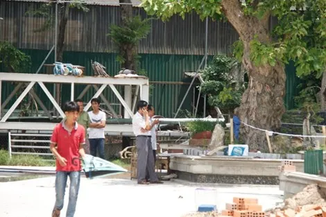 Thảm sát Bình Phước: Hung thủ đã tính toán kỹ thời cơ gây án ảnh 1