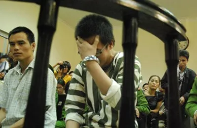 Báo động cơn gió độc ‘Yêu không được thì giết’ ảnh 3