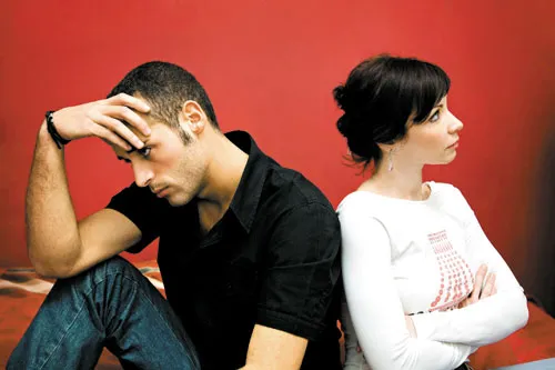 Ngừng oán trách có khó không? ảnh 2