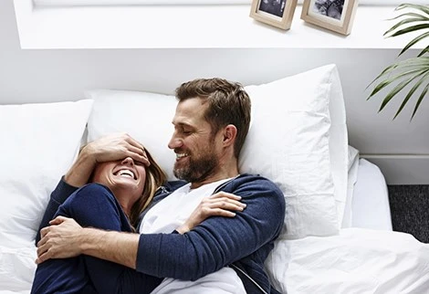 Thân mật mỗi ngày để không tuột mất nhau ảnh 2