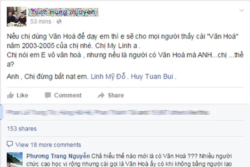 'Thách đấu' trên Facebook - không phải chuyện đùa đâu! ảnh 7