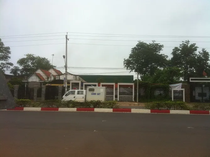 Kết thúc thực nghiệm hiện trường thảm sát Bình Phước ảnh 11 Kết thúc thực nghiệm hiện trường thảm sát Bình Phước ảnh 11