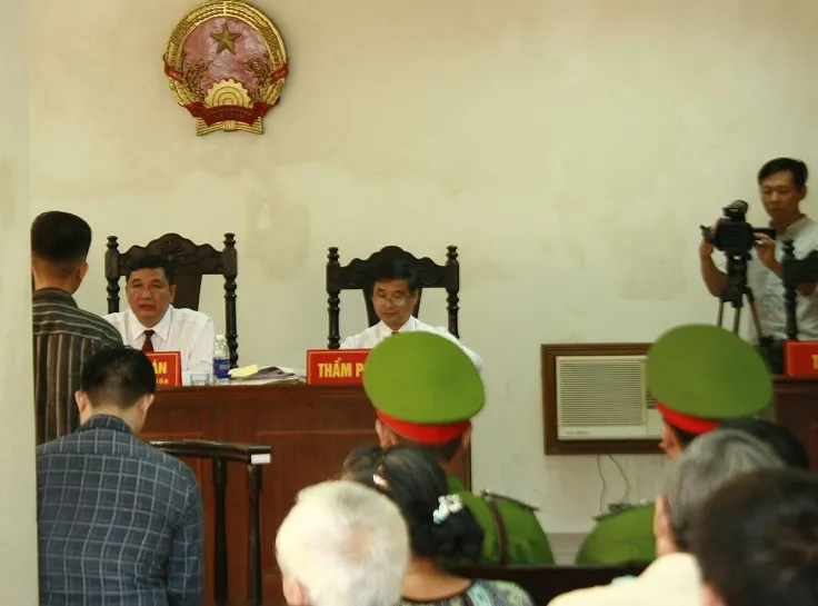 Bản án phúc thẩm đích đáng cho bác sĩ TMV Cát Tường ảnh 5 Bản án phúc thẩm đích đáng cho bác sĩ TMV Cát Tường ảnh 5