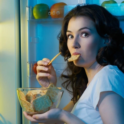 6 cách ăn uống sai lầm sau khi tập thể dục ảnh 3