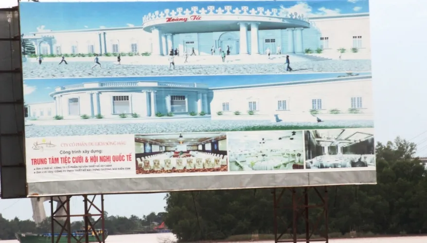 Thông tin mới vụ sập công trình nhà hàng ở Cần Thơ ảnh 3