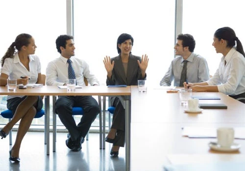 Những mối nguy trong công sở ‘giết chết’ chúng ta mỗi ngày ảnh 2