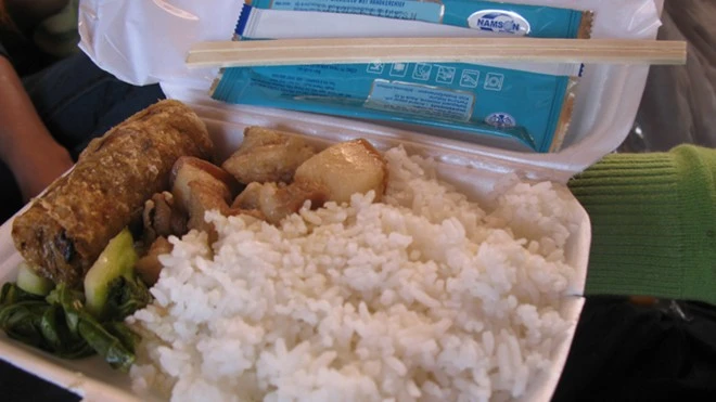 Những mối nguy trong công sở ‘giết chết’ chúng ta mỗi ngày ảnh 4