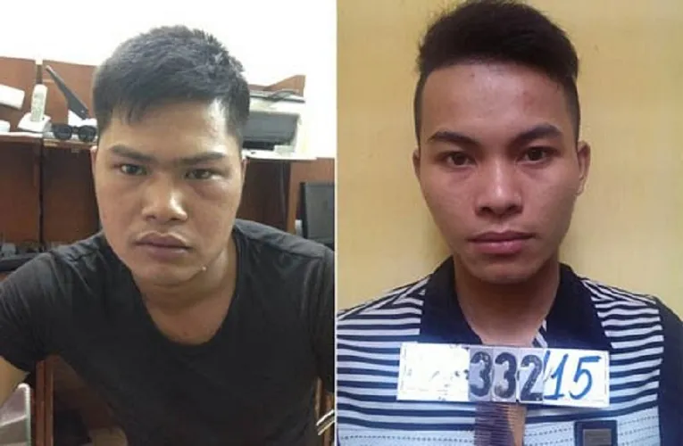 Đột nhập cơ quan Bộ GTVT ‘cuỗm’ bảy xe máy ảnh 1