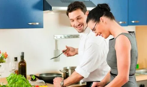 Sửa định kiến về đàn ông giúp thay đổi tình cảm của bạn ảnh 3