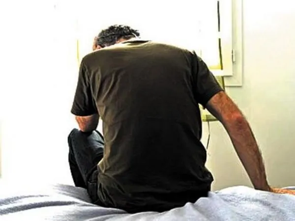 Những lý do gây đau tinh hoàn bạn nên biết (Ảnh minh họa)