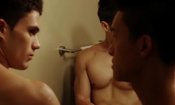 Những câu chuyện đằng sau 'động' bán dâm đồng tính thâu đêm suốt sáng ảnh 1 Những câu chuyện đằng sau 'động' bán dâm đồng tính thâu đêm suốt sáng ảnh 1