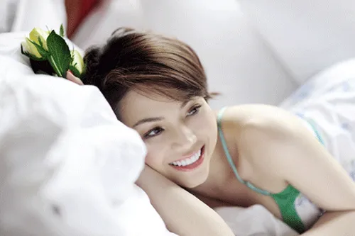 8 điều quý ông chú tâm và mặc kệ ở nữ giới ảnh 2