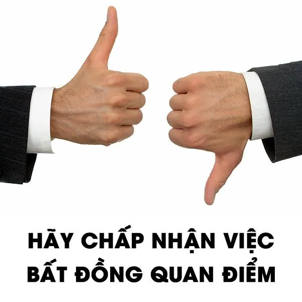 Buông bỏ, yêu mình và hạnh phúc ảnh 15