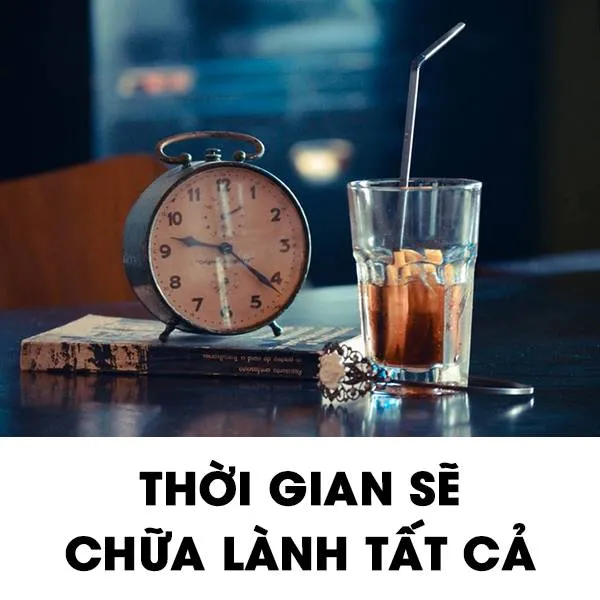 Buông bỏ, yêu mình và hạnh phúc ảnh 17