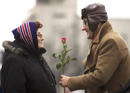 11 câu nói kinh điển quý ông nên nói thường xuyên ảnh 4