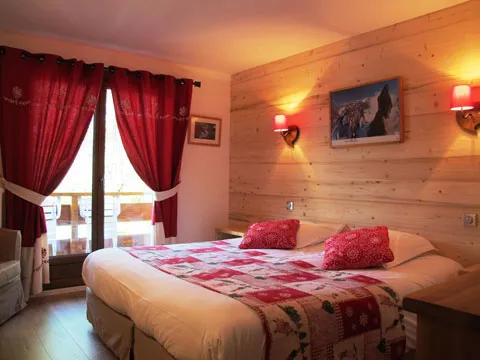 Ý tưởng hâm nóng phòng ngủ mùa Giáng sinh ảnh 3 Ý tưởng hâm nóng phòng ngủ mùa Giáng sinh ảnh 3