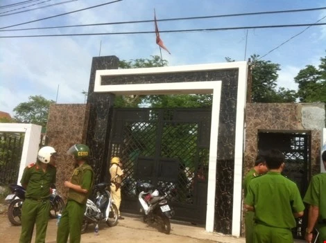 Điểm lại diễn biến vụ thảm sát kinh hoàng ở Bình Phước ảnh 1