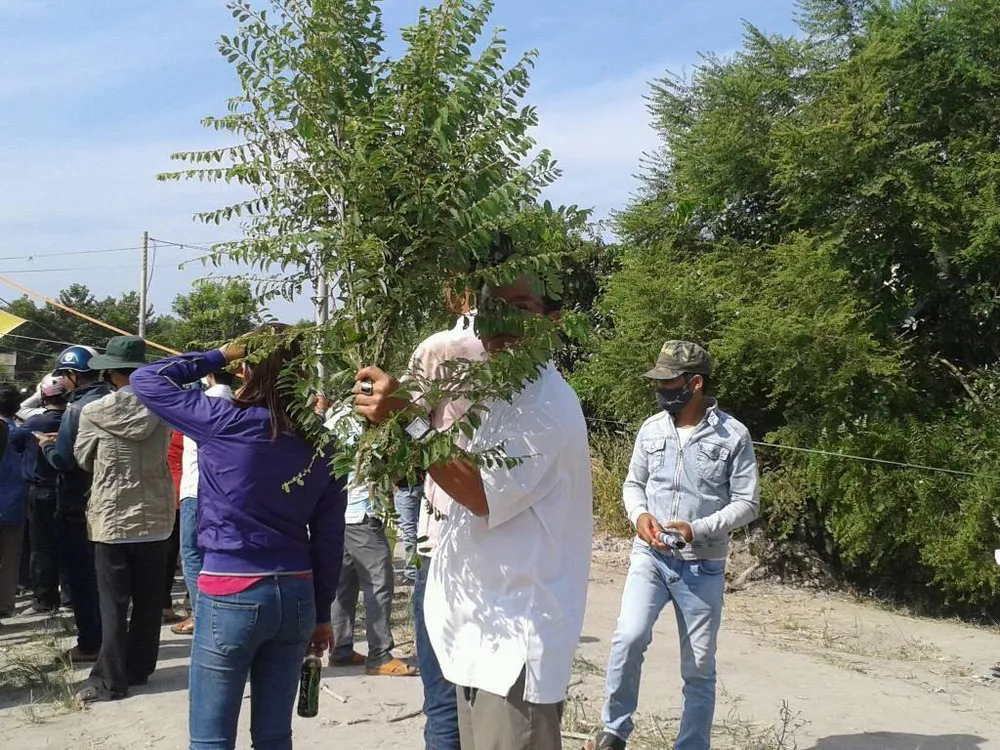 Chùm ảnh: Toàn cảnh phiên tòa xét xử trọng án thảm sát Bình Phước ảnh 25 Chùm ảnh: Toàn cảnh phiên tòa xét xử trọng án thảm sát Bình Phước ảnh 25