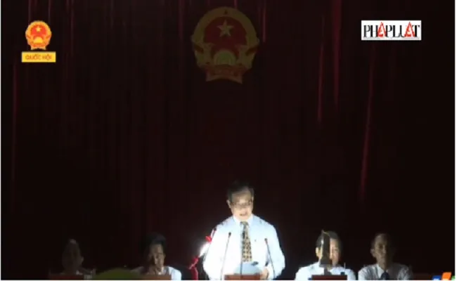 Những điểm lạ của phiên tòa xử vụ thảm sát Bình Phước ảnh 8