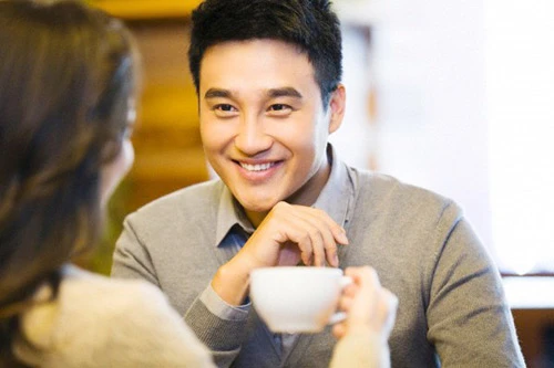 Những bí mật mà chàng quyết sẽ giấu kín ảnh 2