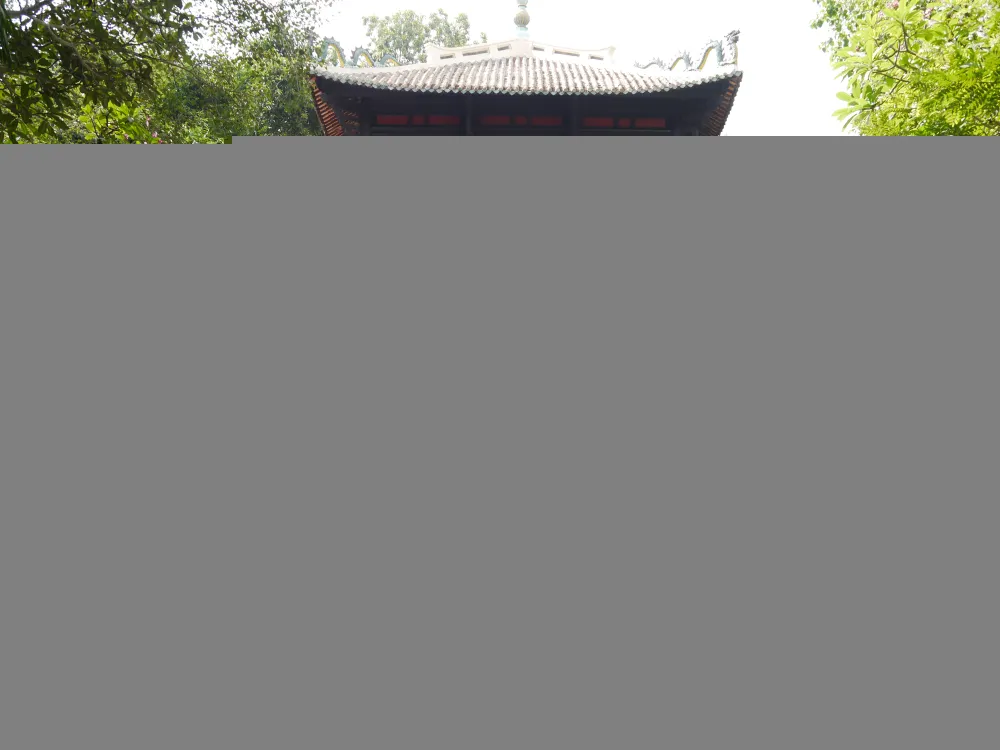 Thảo Cầm Viên Sài Gòn - Hoài niệm những công trình trăm tuổi ảnh 2 Thảo Cầm Viên Sài Gòn - Hoài niệm những công trình trăm tuổi ảnh 2