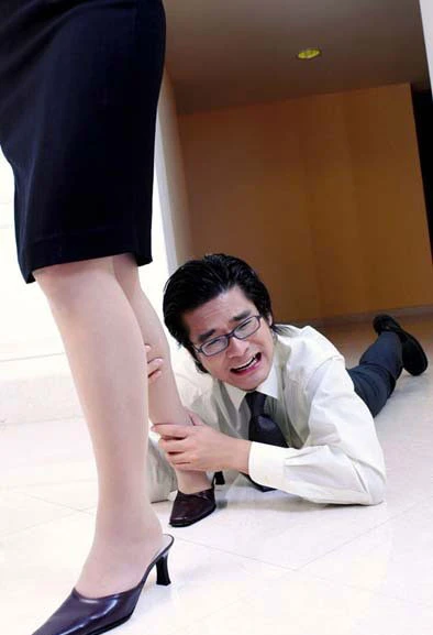 Biểu hiện của mối quan hệ vô vọng ảnh 2