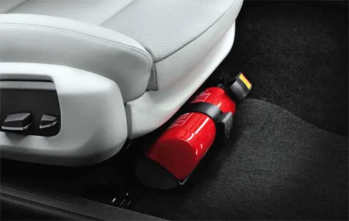 Bình cứu hỏa trên xe ô tô: Chuyện gì đang xảy ra? ảnh 4 Bình cứu hỏa trên xe ô tô: Chuyện gì đang xảy ra? ảnh 4