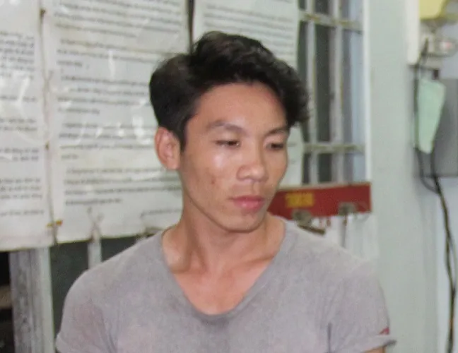 Truy sát trong phòng cấp cứu chỉ vì ghen tuông ảnh 1