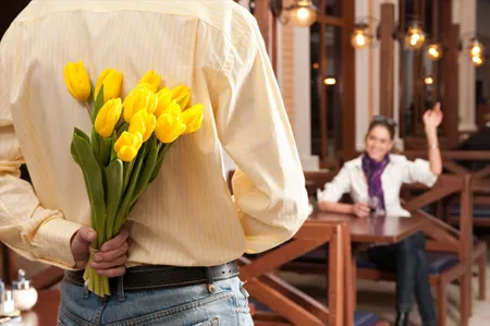 Chiến lược Lễ Tình nhân ‘không ế’ ảnh 2