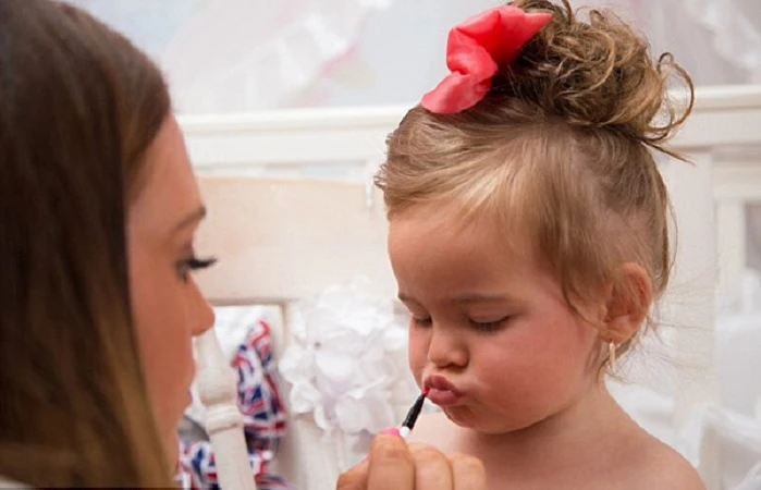 ‘Mẹ tốt’ theo tiêu chuẩn quý ông ảnh 4