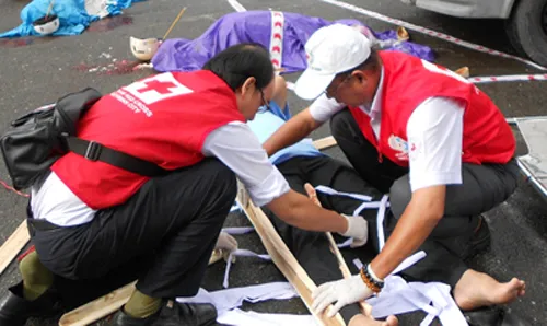 'Nếu làm ngơ chuyện này, lương tâm anh em mình sẽ cắn rứt đấy' ảnh 1