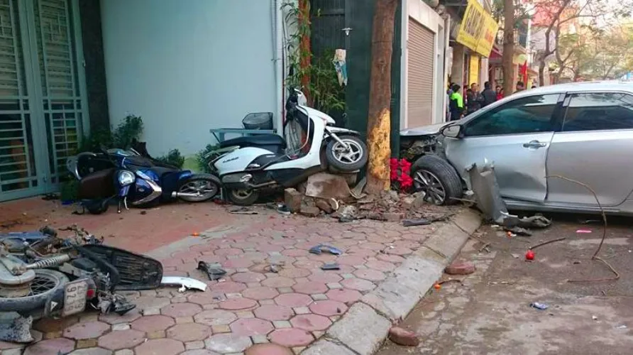 'Nếu làm ngơ chuyện này, lương tâm anh em mình sẽ cắn rứt đấy' ảnh 4