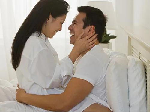 Hai điều quan trọng nhất lứa đôi cần cho nhau ảnh 2