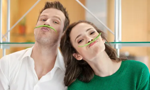 Nàng hãy học tập phẩm chất quý ông ảnh 2