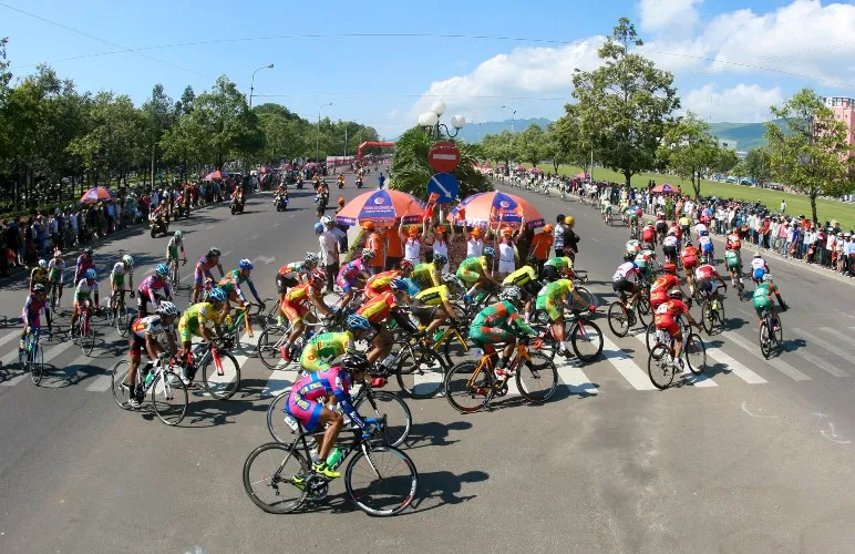 An Giang thâu tóm 4 danh hiệu danh giá nhất Cúp Truyền hình ảnh 4