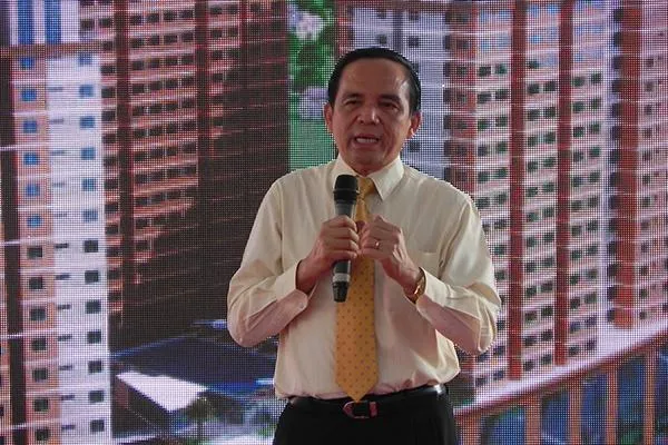 3 kiến nghị ngành bất động sản gửi Thủ tướng ảnh 1 3 kiến nghị ngành bất động sản gửi Thủ tướng ảnh 1