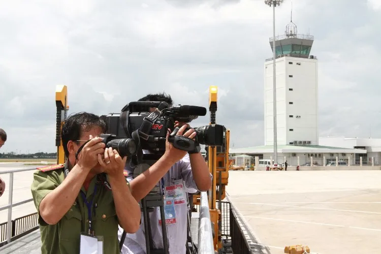 Tổng thống Obama kết thúc ngày làm việc đầu tiên tại TP.HCM ảnh 34 Tổng thống Obama kết thúc ngày làm việc đầu tiên tại TP.HCM ảnh 34