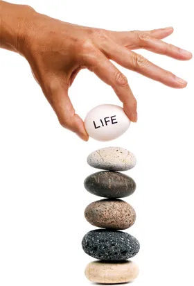 10 dấu hiệu cuộc sống cần phải thay đổi ảnh 4 10 dấu hiệu cuộc sống cần phải thay đổi ảnh 4