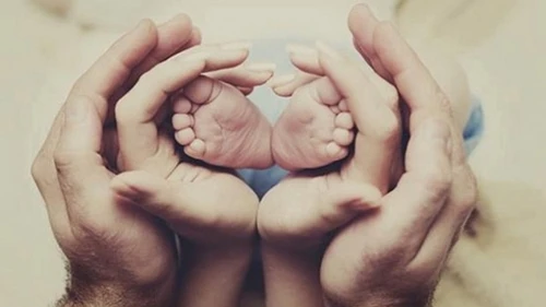 Hôn nhân hạnh phúc từ 8 điều nhỏ bé ảnh 3