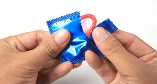 Mẹo nhỏ để “áo mưa” là chất xúc tác tuyệt vời ảnh 1