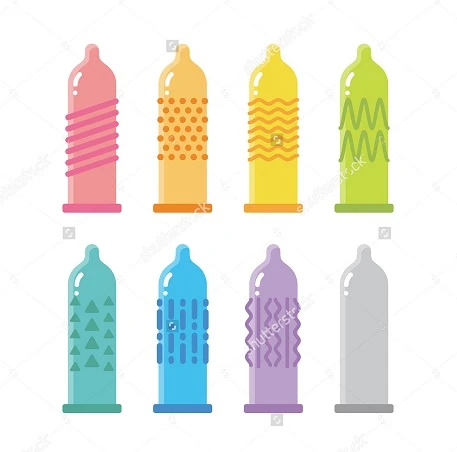 Mẹo nhỏ để “áo mưa” là chất xúc tác tuyệt vời ảnh 2