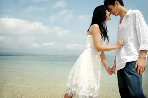 chọn chồng khôn ngoan