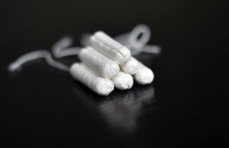 băng vệ sinh thông minh