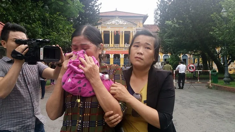 Phán quyết cuối cùng của tòa phúc thẩm vụ thảm sát Bình Phước ảnh 6 Phán quyết cuối cùng của tòa phúc thẩm vụ thảm sát Bình Phước ảnh 6